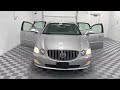 2009 buick lacrosse cx xyz motors