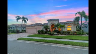 19228 La Serena DR | ESTERO Real Estate