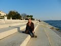 Zadar's Sea Organ