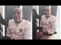 Nnamdi kanu re-arrested and brought back to Nigeria | Bally Destanza