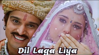 Dil Laga Liya - Full Video | Dil Hai Tumhaara | Preity & Arjun Rampal | Alka Yagnik & Udit Narayan