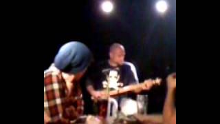 William West.. Alt/Blues. Northumberland. Part 2