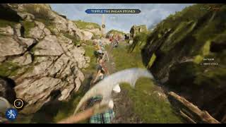 Chivalry 2 - Holy Hand Grenades! That Was A Rabbit!