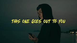 Chyde - SOS [Official Lyric Video]