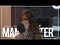 Ariana Grande | Speaks About Manchester/Get Well Soon