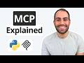 Model Context Protocol (MCP) Explained in 20 Minutes