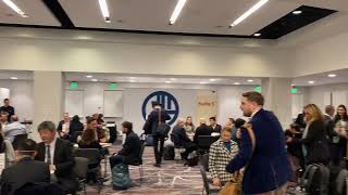 JPM Week 2023 - BIO Partnering