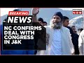 Breaking News | Opposition Alliance I.N.D.I.A Seals Seat Sharing Pact In Jammu and Kashmir