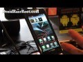 How to Root Droid Razr!