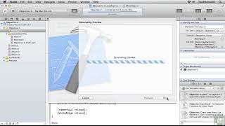 Chapter 4 | Objective-C Essentials | Automatic Reference Counting