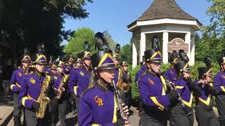 Children’s Cultural Parade 2019