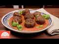 How To Make The Best Meatballs Ever With 1 Simple Trick | TODAY Original