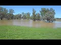 shocking flash floods caught on camera