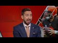 Browns' penalties prove they are immature as a football team — Cris  NFL  FIRST THINGS FIRST