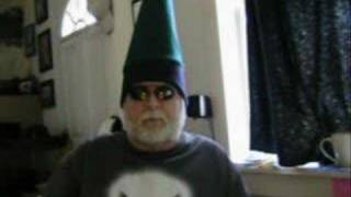 Gnome Alert