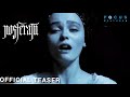 Nosferatu - Official Teaser (2024) | Focus Features