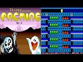 Pacminia 8 PAC MINIA PAC MANIA PACMAN MAN PACMANIA Skippy 94 h EMC A AMIGA BoulderDash Boulder Dash