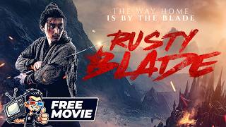 No one knew how deadly he was! - Rusty Blade: Action, Martial Arts - (Full Movie) | JoBlo