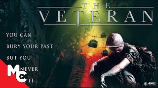 The Veteran | Full Vietnam War Drama Movie