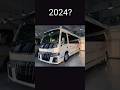 Toyota coaster Evolution 2024 Model [1969-2024] #toyota #coaster #bus #2024 #van #passenger