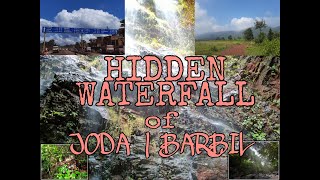 Hidden waterfall of Joda \u0026 Barbil | Keonjhar | odisha