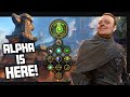 War Within Alpha is HERE! - The Good, The Bland, and the BASIC
