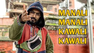 Manali manali kawali kawali |EMIWAY | full song | tiktok famous viral song | 2020 |