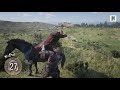 50 крутых мелочей red dead redemption 2 которые вы могли пропустить