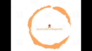 Java Program to reverse each word in a string ||JAVA CODE ||[DSA]