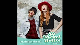 Icona Pop - Sommar Och Sol (Audio)