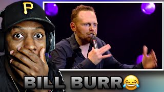 FIRST TIME WATCHING | Bill Burr Epidemic of gold diggers | REACTION