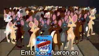 Mouseland subtítulos en español