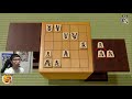 将棋上手すぎて切断されたwwww【世界のアソビ大全51】