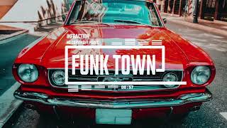 Upbeat Funk Podcast by Infraction [No Copyright Music] / Funk Town