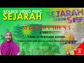 SEJARAH TAHUN 5 - YANG DI-PERTUAN AGONG