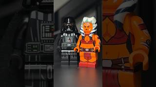 #starwars in 60 seconds or less by @willoftheforce_ 💎 #legostarwars #funny #clonewars #empire #jedi