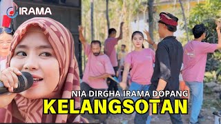 Sasak Kelangsotan Nia Dirgha Bersama Musik Jalanan Irama Dopang