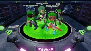 【スプラトゥーン】第10回フェス・カンペキなカラダ派【ゆっくり】