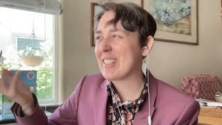 'Gender Queer,' a book by Maia Kobabe is the most banned book in America