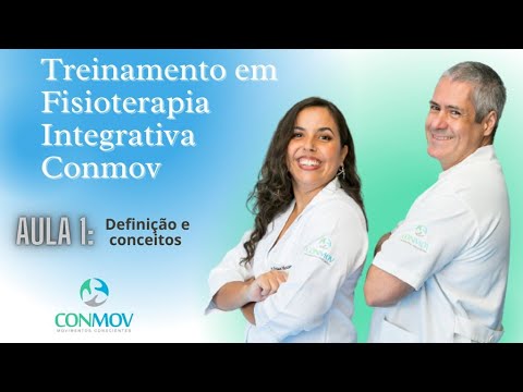 AULA 1 - Treinamento - O Que é Fisioterapia Integrativa? # ...