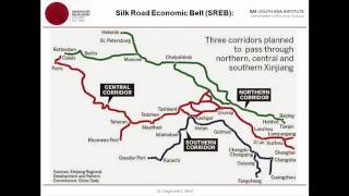 One Belt, One Road ? The China-Pakistan Economic Corridor (CPEC) in Perspective (17 Aug 2015)