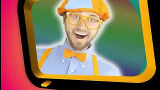 Blippi Intro (May 3, 2015)
