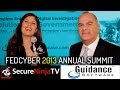 SecureNinjaTV FEDcyber 2013 Guidance Software