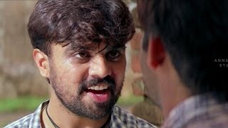 Villain Attack to Ravi Teja  Scene || Sitaramaraju Movie || Harikrishna,Nagarjuna