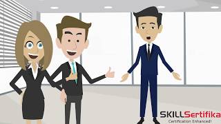 SKILLSertifika -  Sales Management International Certification