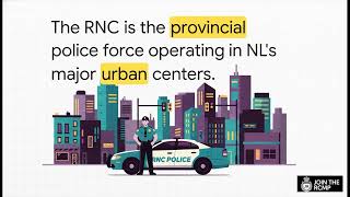 Who Polices Newfoundland and Labrador? RCMP or RNC Explained