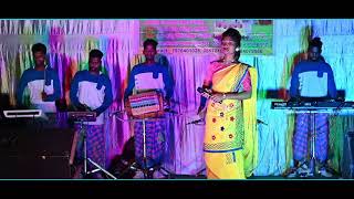 NEW SANTALI STAGE PROGRAM VIDEO SONG//SANKHABHANGA ORCHESTRA//2022