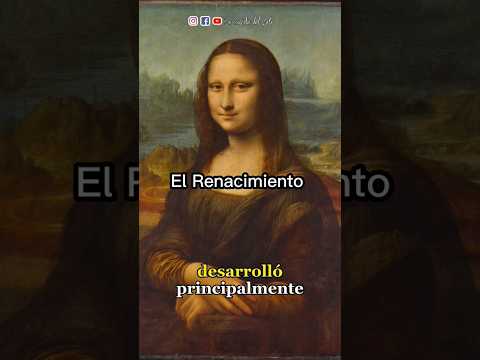 El Renacimiento #renacimiento #lossecretosdelarte #artehistoria # ...