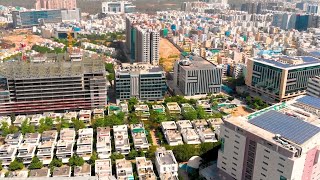 Locality video - Indira Nagar, Bengaluru