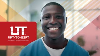 Utah Tech University Bachelor of Science in Respiratory Therapy (RRT to BSRT)